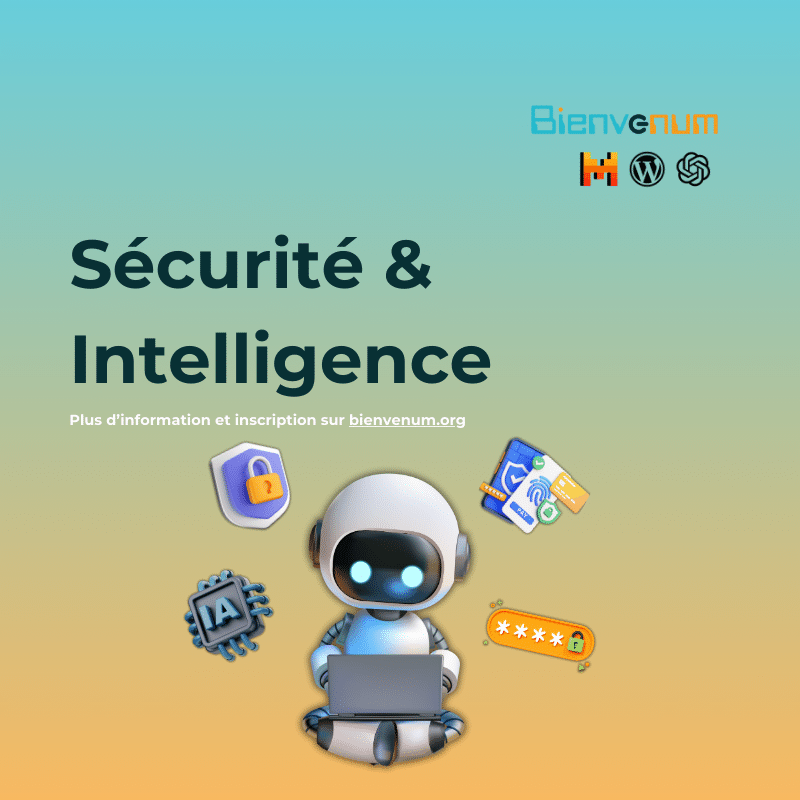 Formation Intelligence artificielle & Cybersécurité
