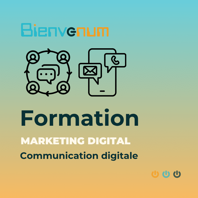 Formation communication digitale