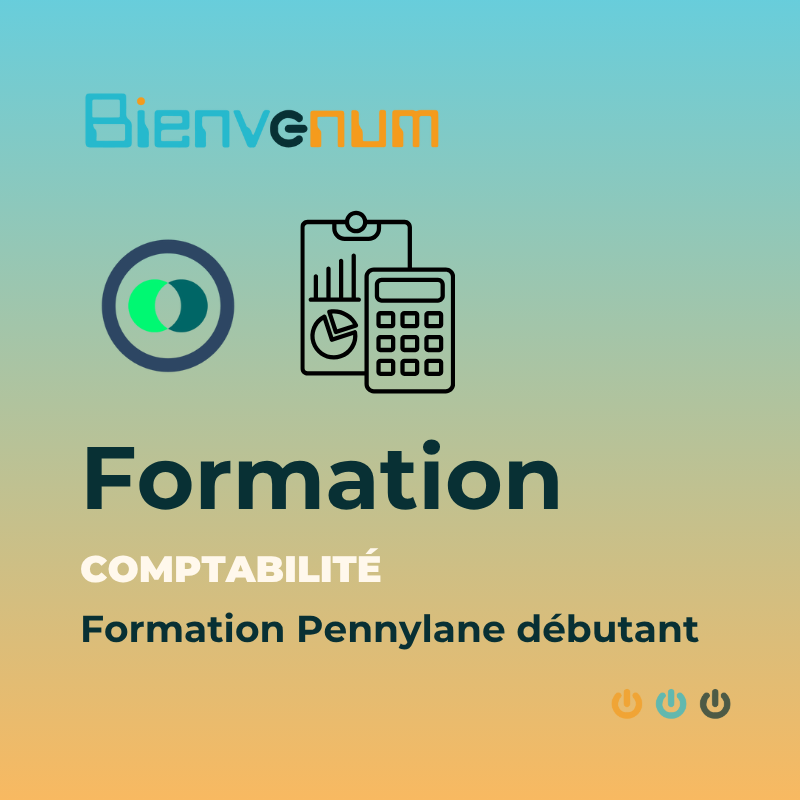 formation pennylane débutant